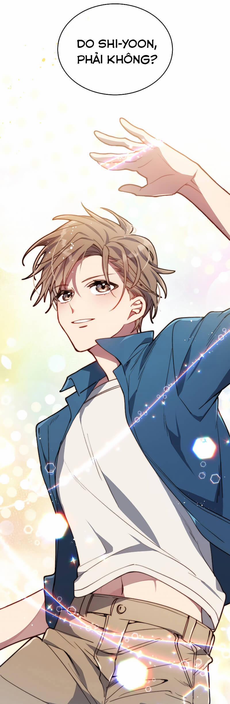 Cuộc Sống Thứ 2 Của Thần Tượng Toàn Năng 2 trang 5