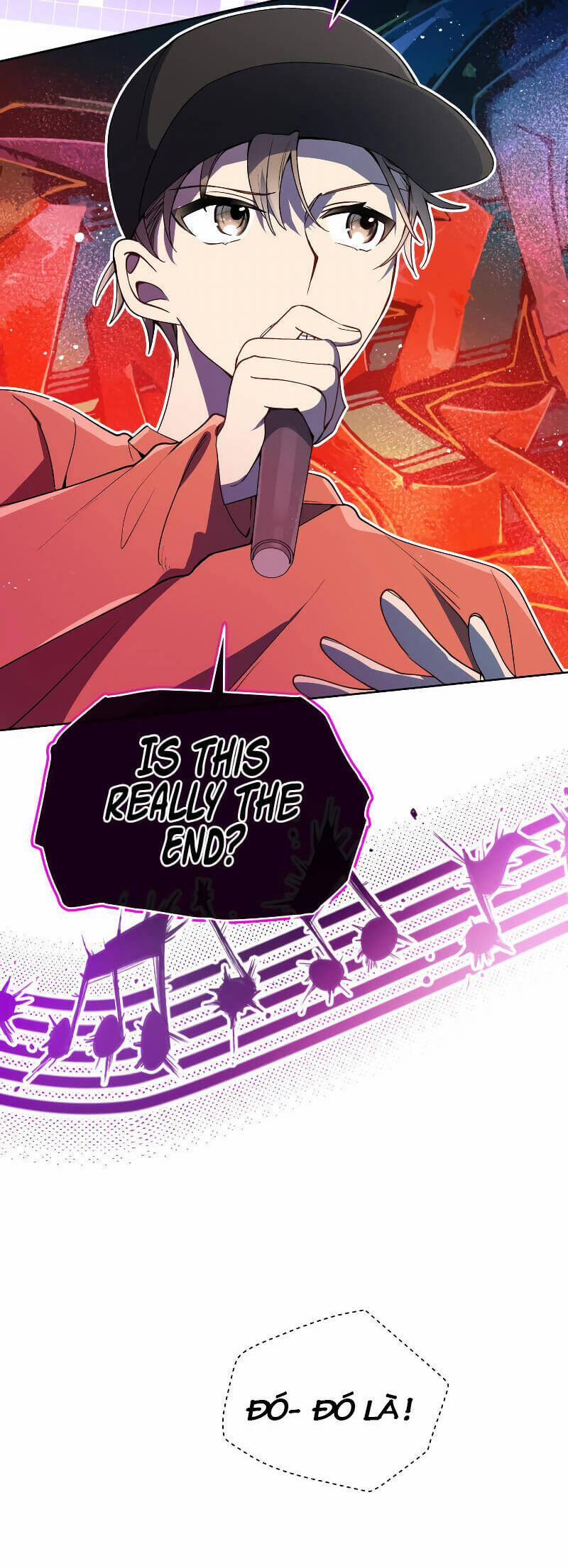 Cuộc Sống Thứ 2 Của Thần Tượng Toàn Năng 2 trang 51