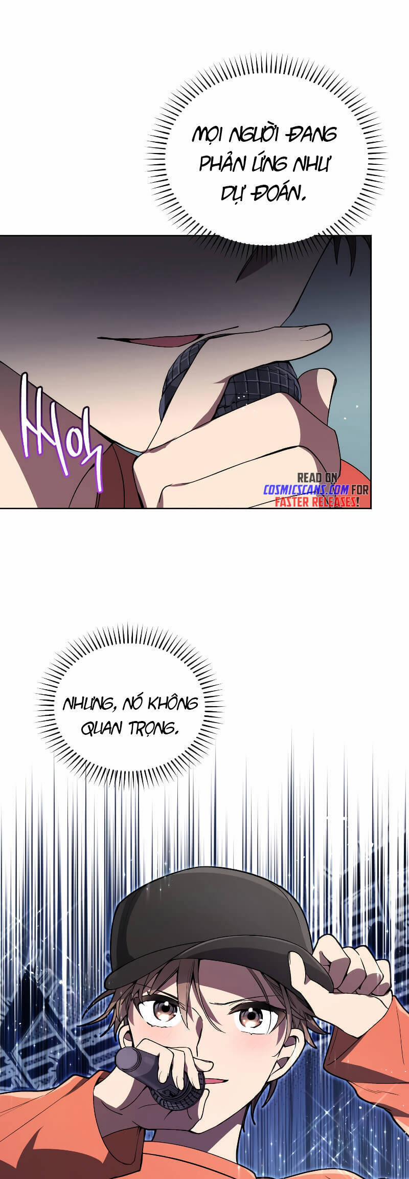 Cuộc Sống Thứ 2 Của Thần Tượng Toàn Năng 2 trang 53