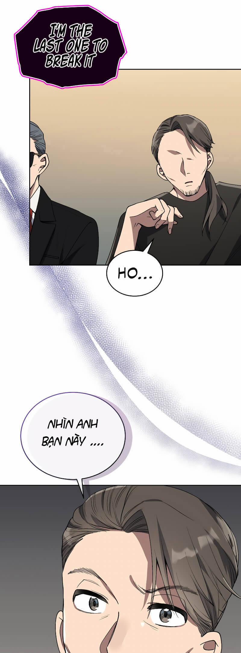 Cuộc Sống Thứ 2 Của Thần Tượng Toàn Năng 2 trang 55