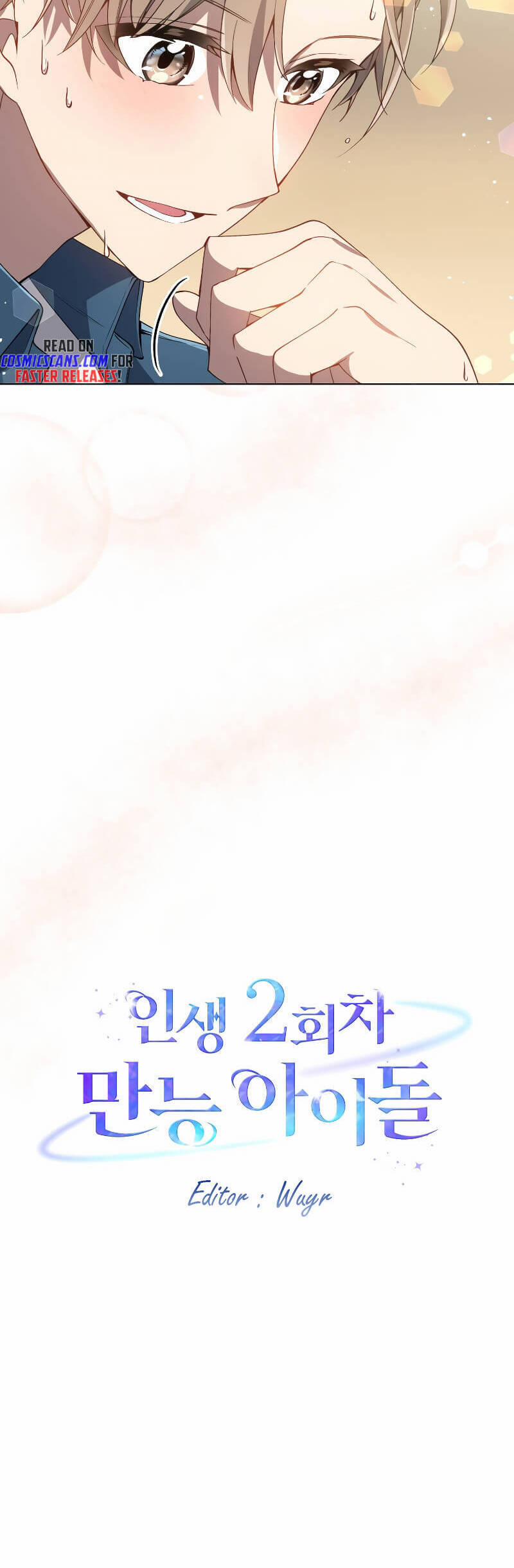 Cuộc Sống Thứ 2 Của Thần Tượng Toàn Năng 2 trang 7