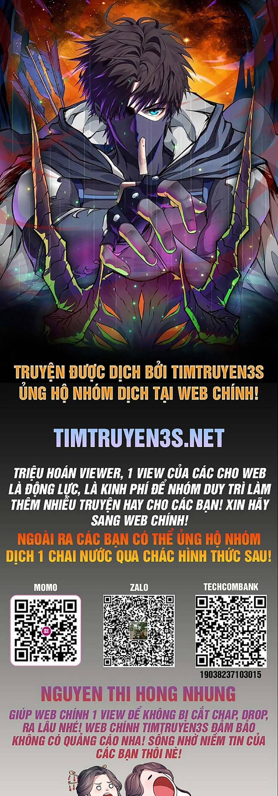 Cuộc Sống Thứ 2 Của Thần Tượng Toàn Năng 20 trang 0