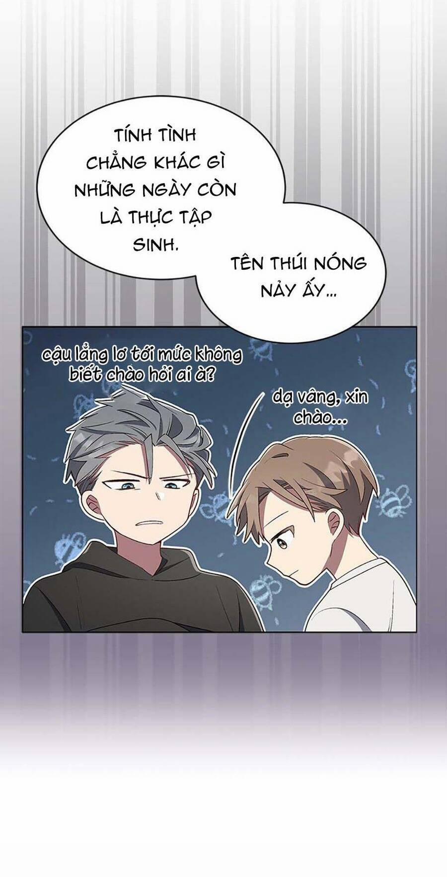 Cuộc Sống Thứ 2 Của Thần Tượng Toàn Năng 20 trang 11