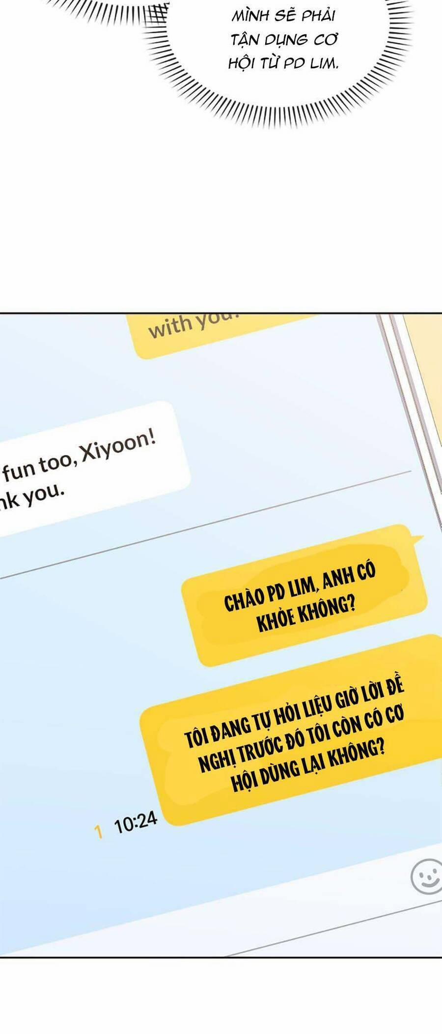 Cuộc Sống Thứ 2 Của Thần Tượng Toàn Năng 20 trang 13