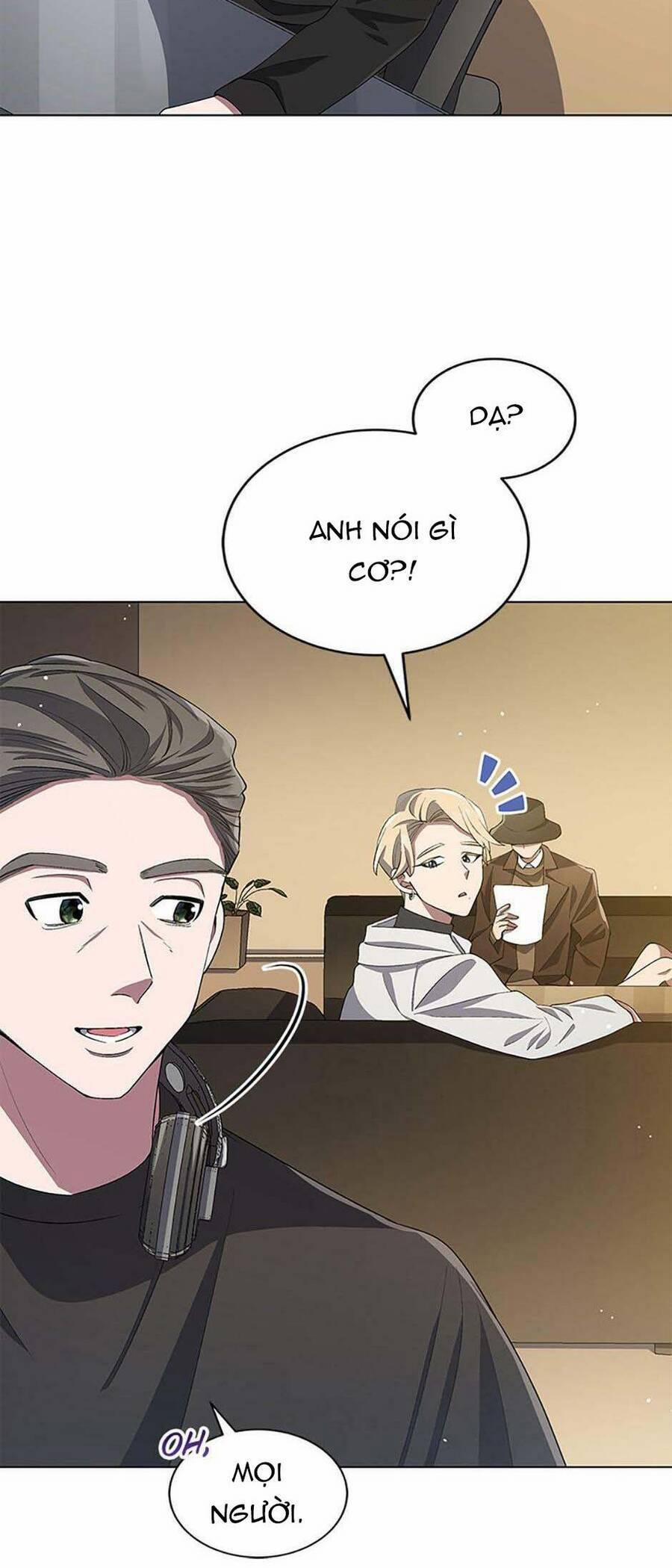 Cuộc Sống Thứ 2 Của Thần Tượng Toàn Năng 20 trang 17