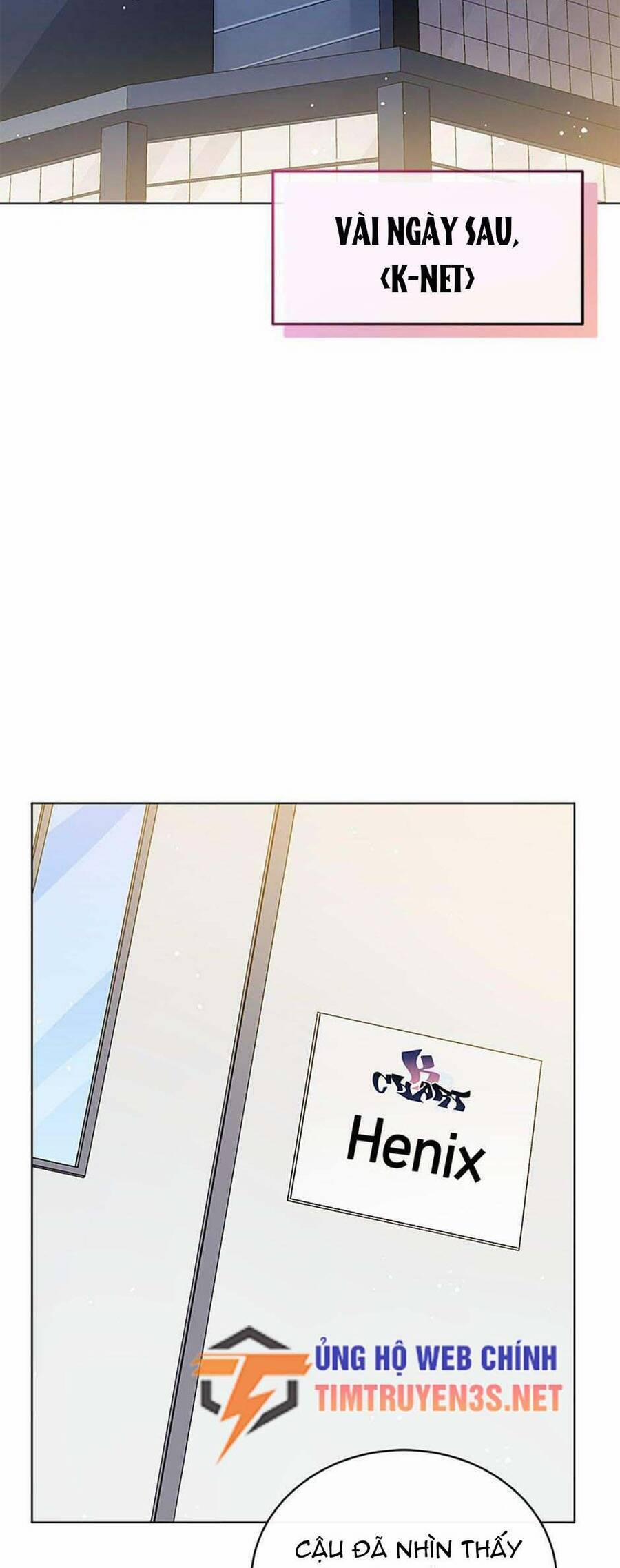 Cuộc Sống Thứ 2 Của Thần Tượng Toàn Năng 20 trang 21