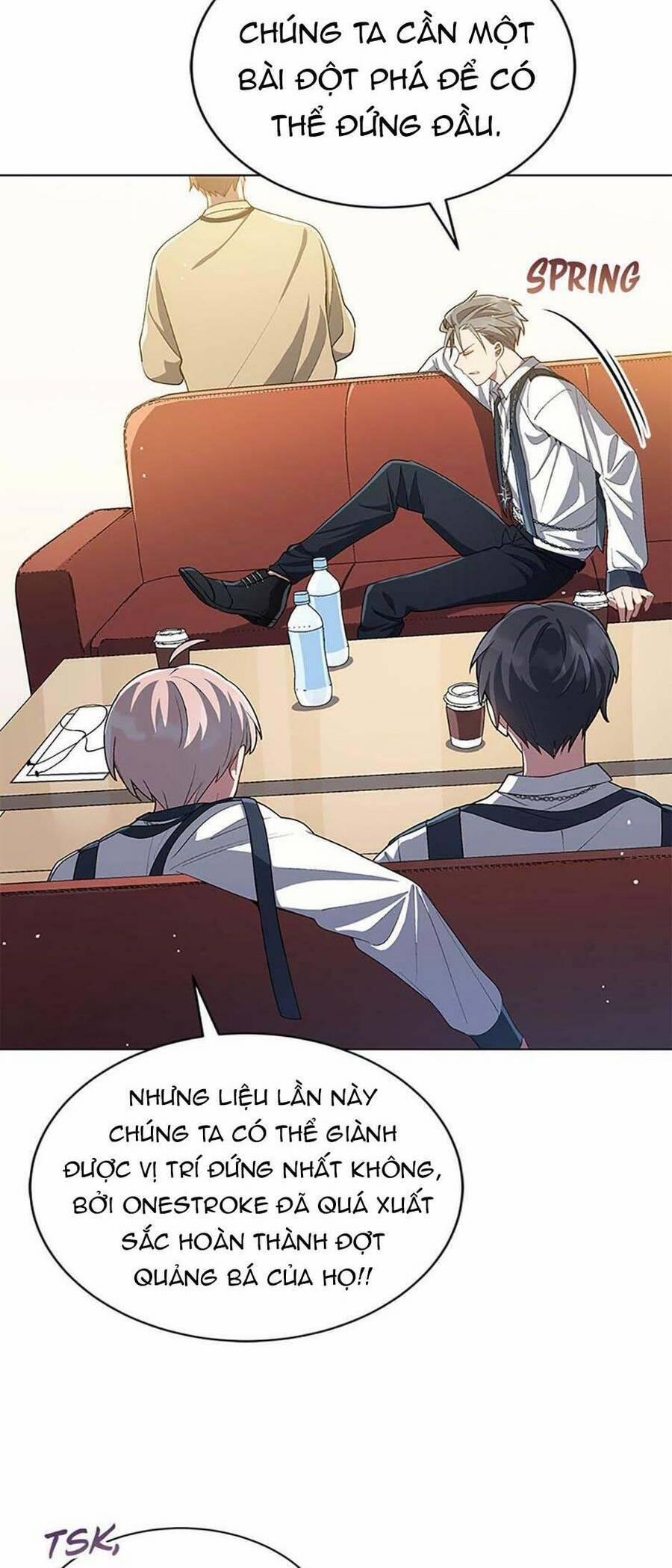 Cuộc Sống Thứ 2 Của Thần Tượng Toàn Năng 20 trang 30