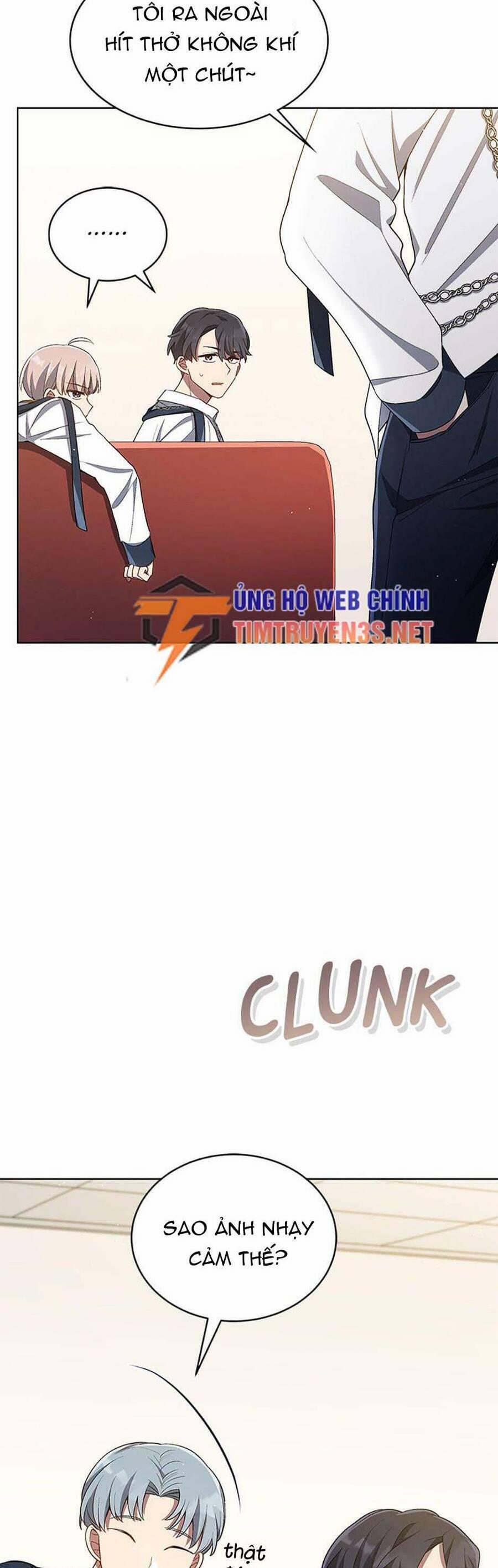 Cuộc Sống Thứ 2 Của Thần Tượng Toàn Năng 20 trang 32