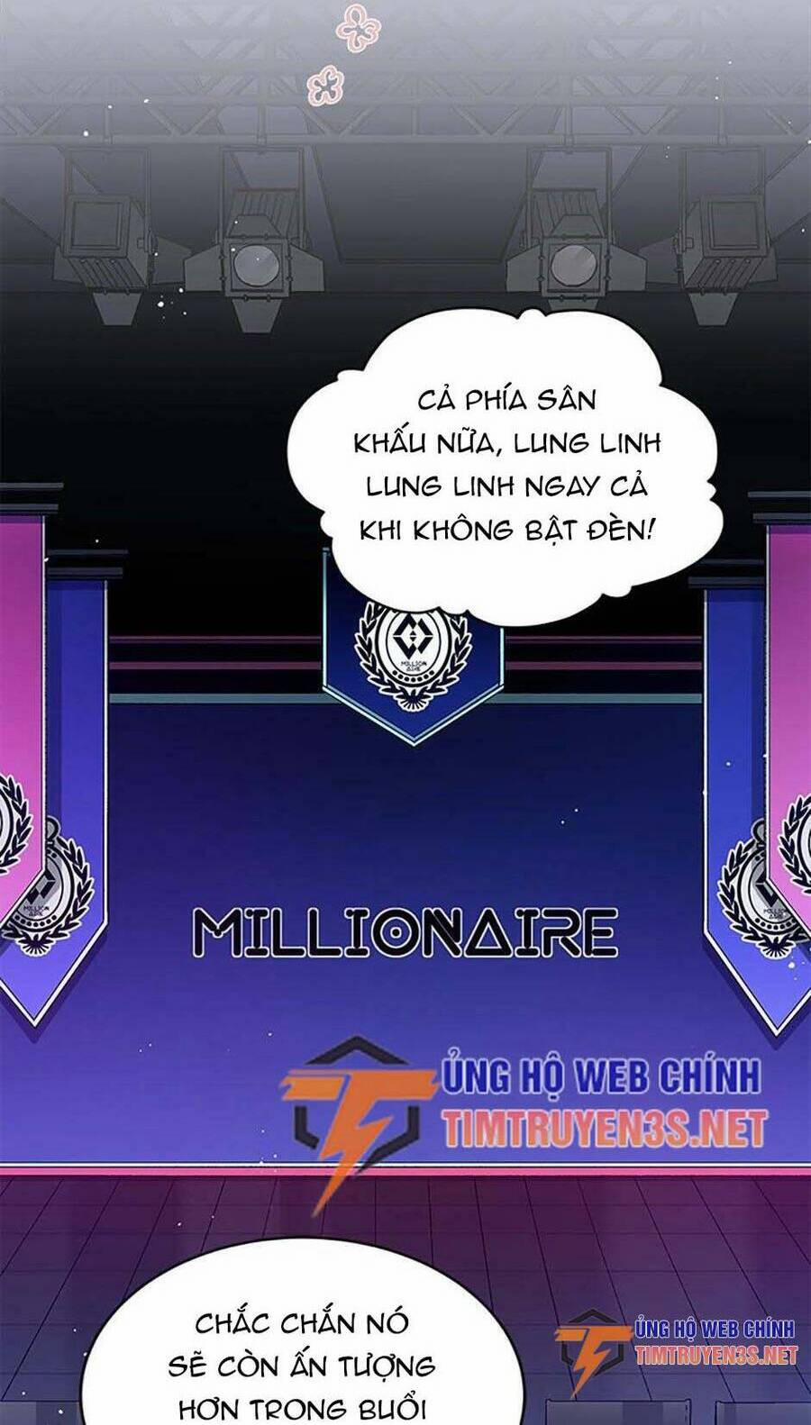 Cuộc Sống Thứ 2 Của Thần Tượng Toàn Năng 20 trang 37