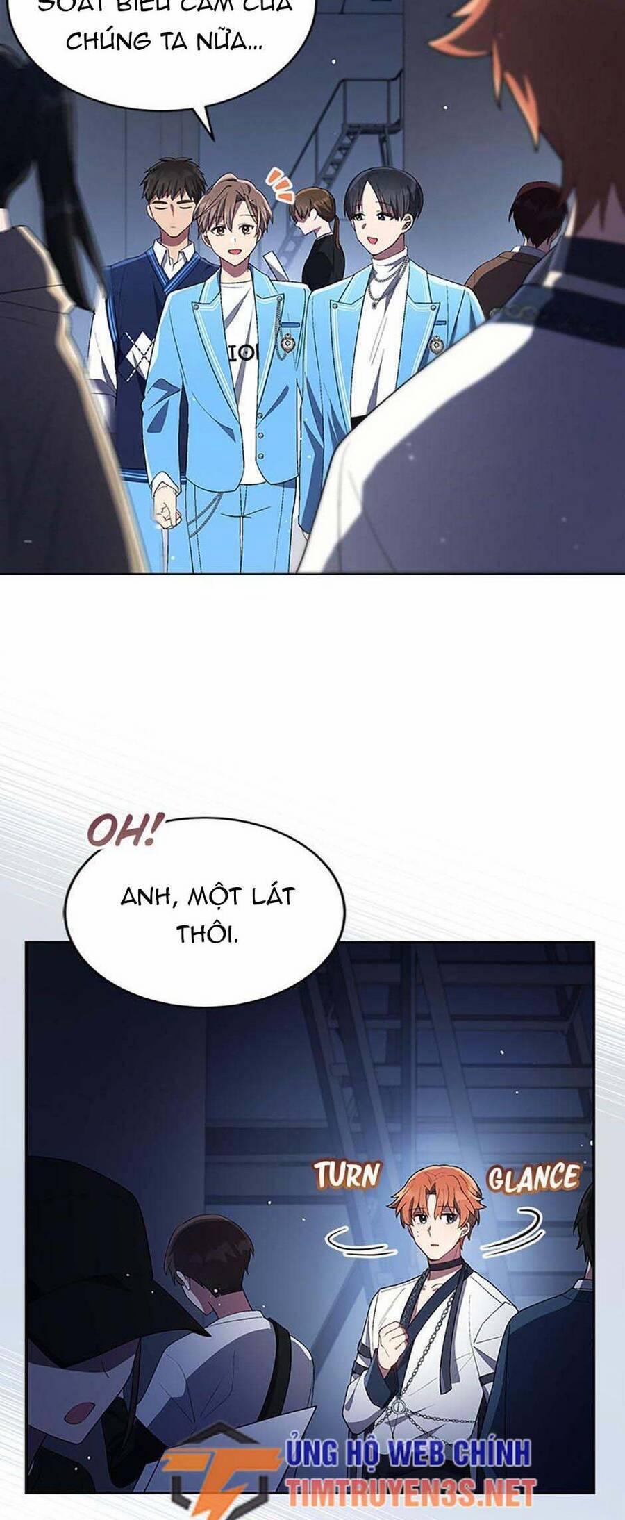 Cuộc Sống Thứ 2 Của Thần Tượng Toàn Năng 20 trang 40