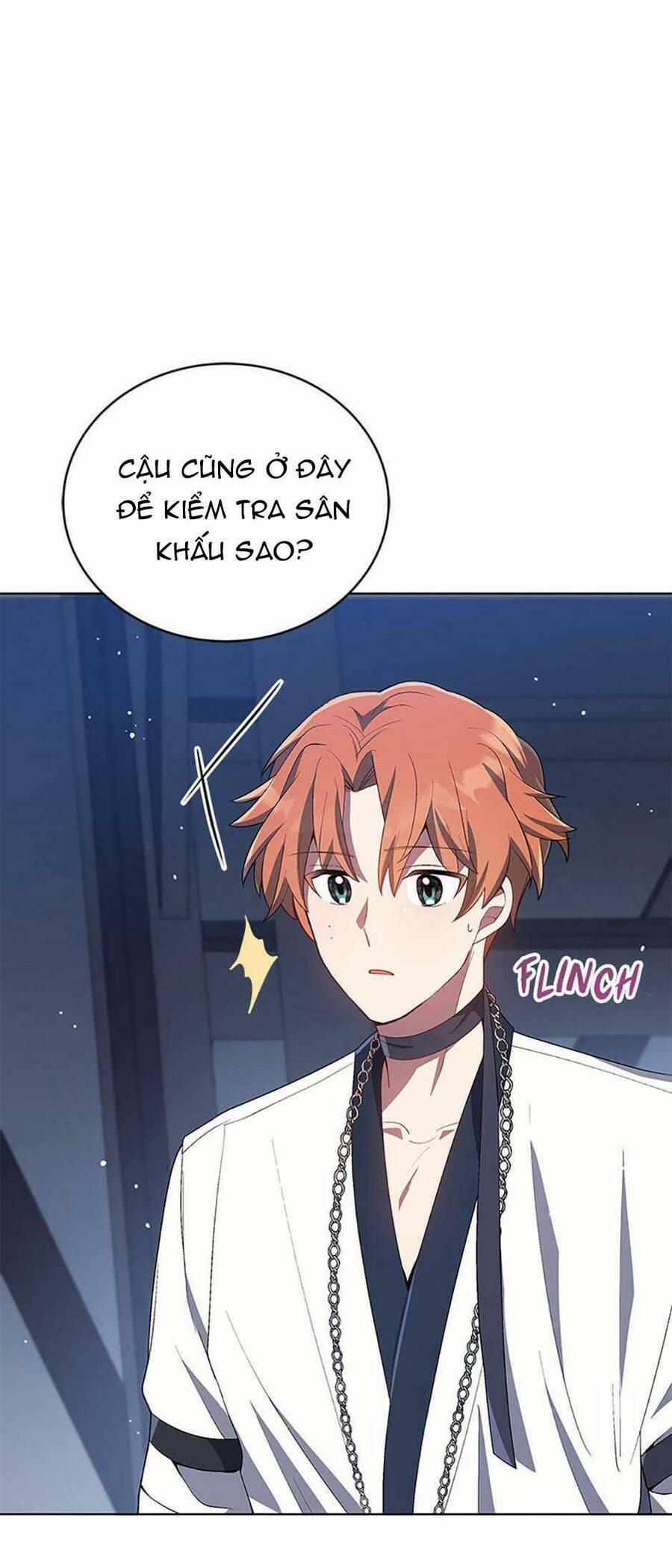 Cuộc Sống Thứ 2 Của Thần Tượng Toàn Năng 20 trang 42