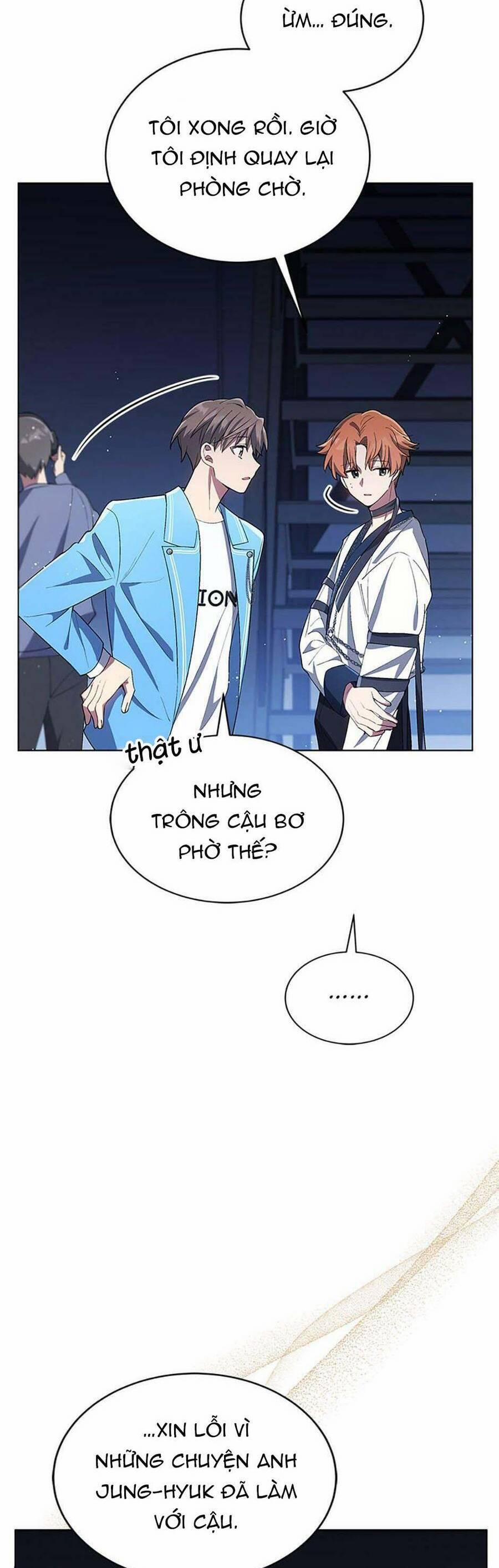 Cuộc Sống Thứ 2 Của Thần Tượng Toàn Năng 20 trang 44