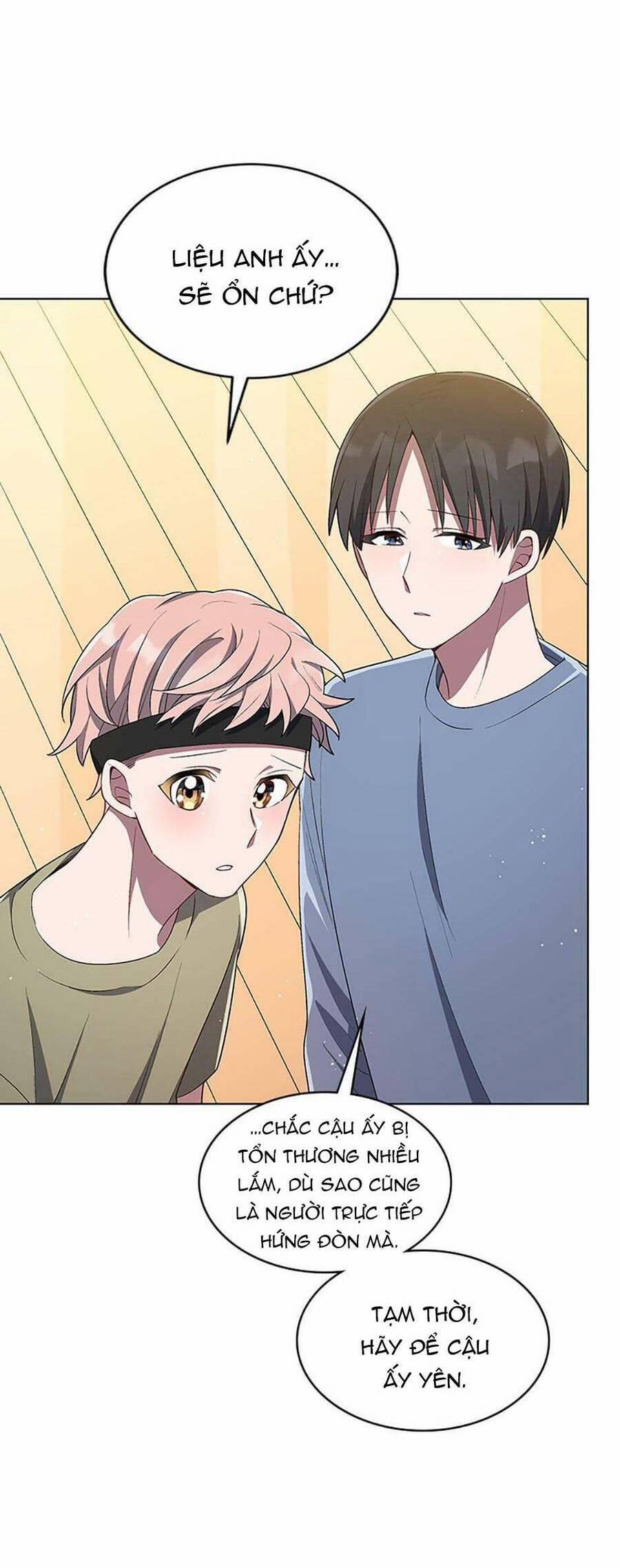 Cuộc Sống Thứ 2 Của Thần Tượng Toàn Năng 20 trang 9