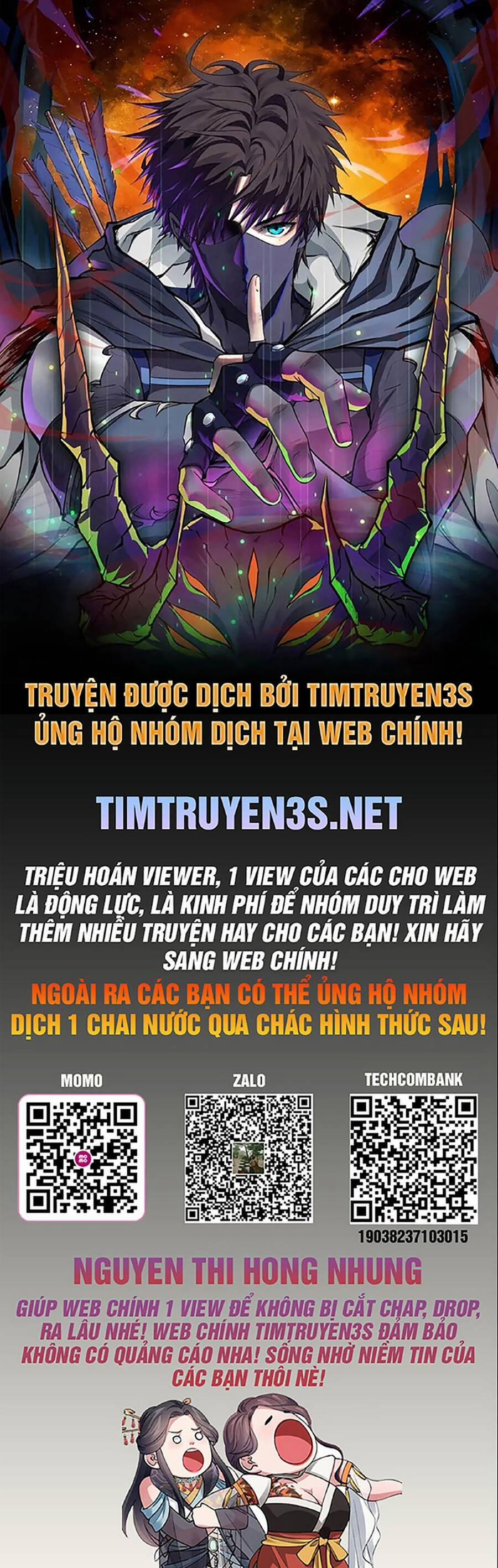 Cuộc Sống Thứ 2 Của Thần Tượng Toàn Năng 21 trang 0