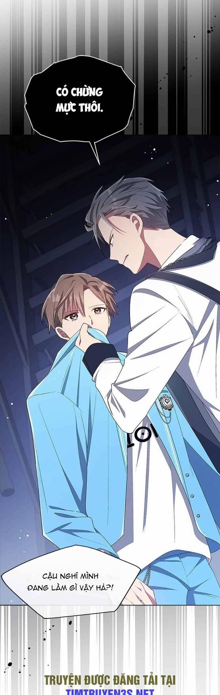 Cuộc Sống Thứ 2 Của Thần Tượng Toàn Năng 21 trang 14