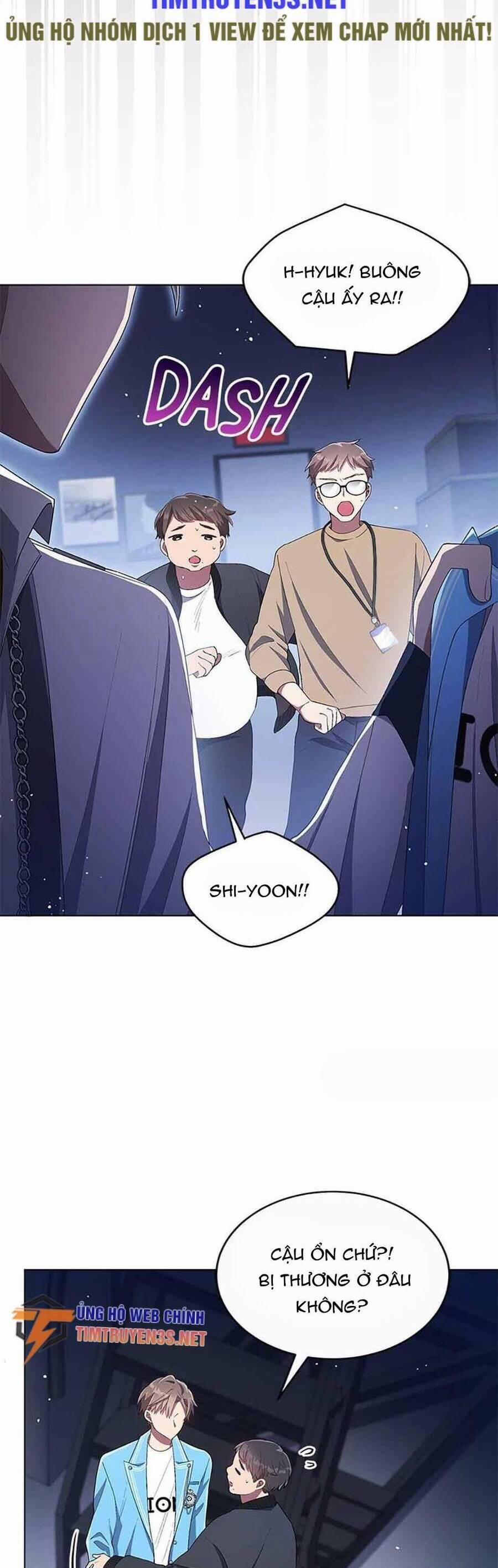 Cuộc Sống Thứ 2 Của Thần Tượng Toàn Năng 21 trang 15