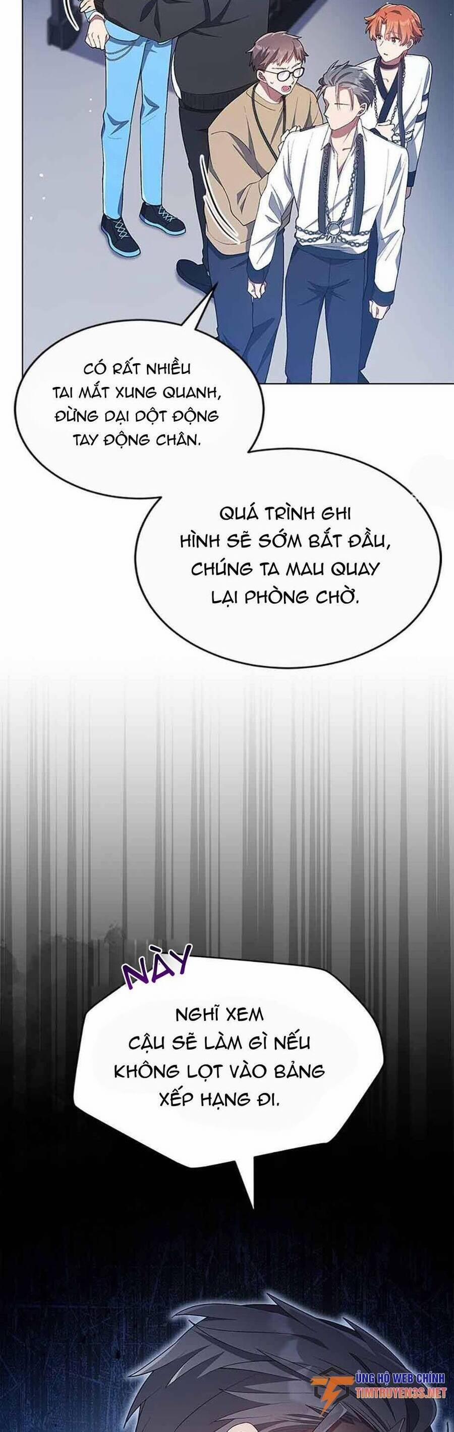 Cuộc Sống Thứ 2 Của Thần Tượng Toàn Năng 21 trang 16