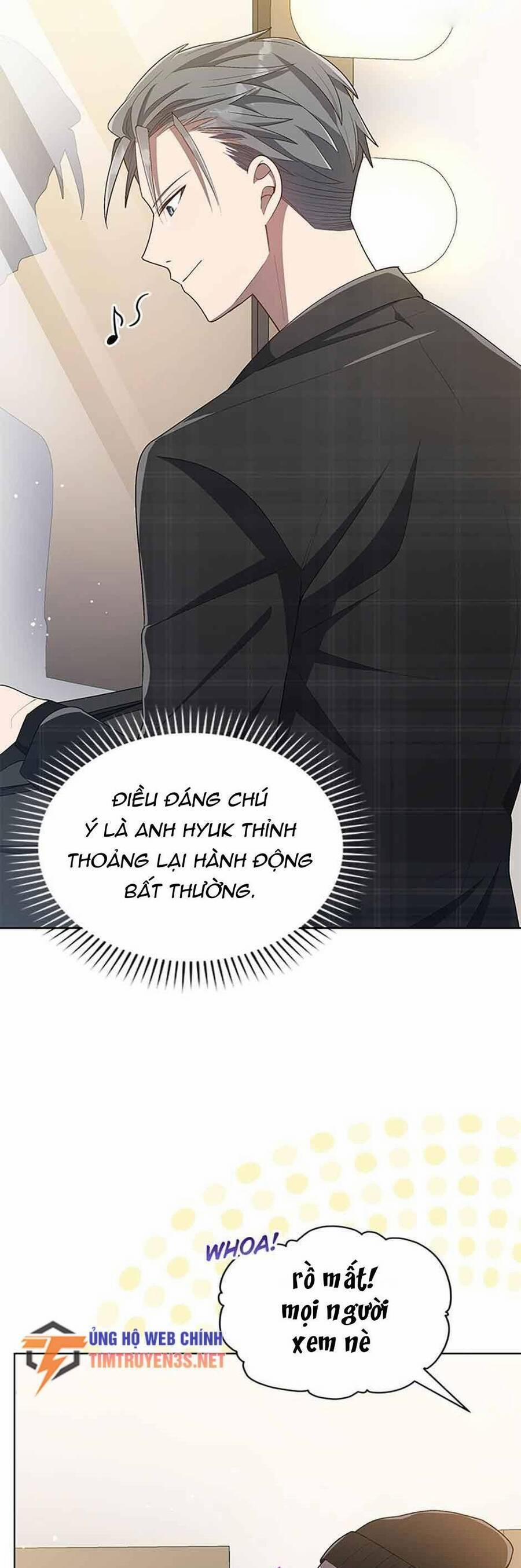 Cuộc Sống Thứ 2 Của Thần Tượng Toàn Năng 21 trang 29