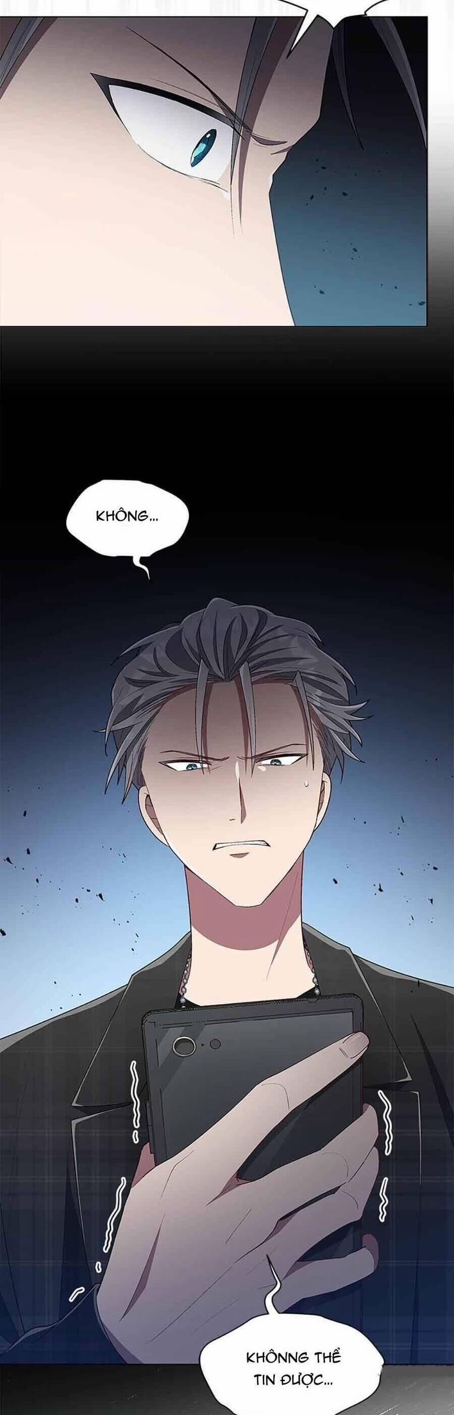 Cuộc Sống Thứ 2 Của Thần Tượng Toàn Năng 21 trang 34