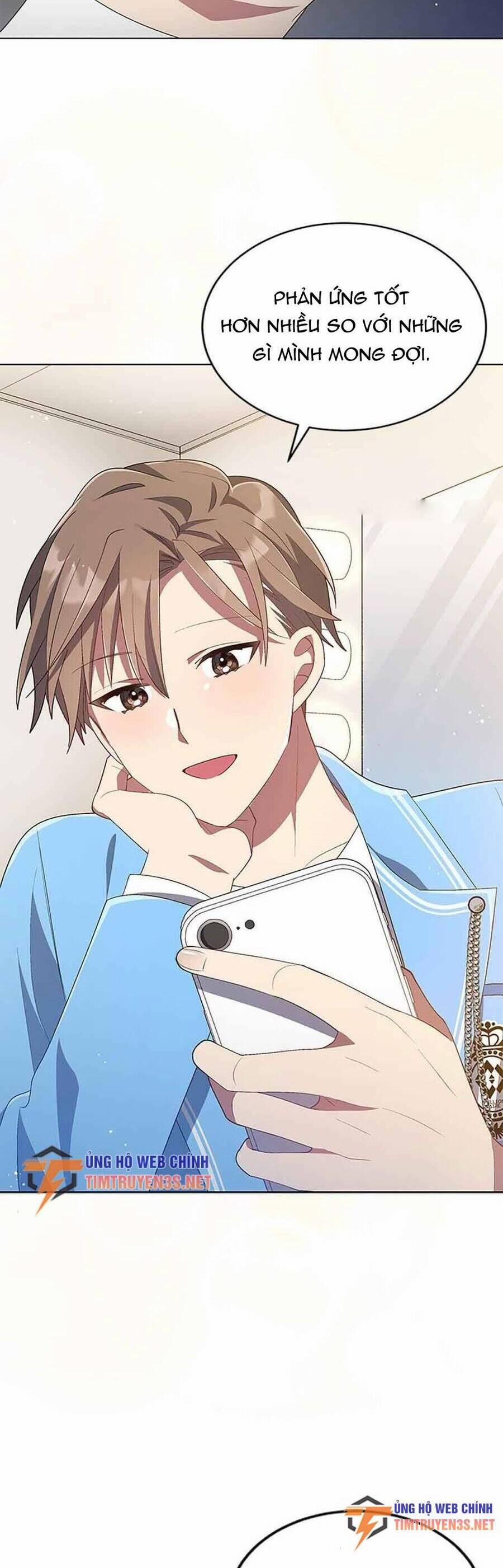 Cuộc Sống Thứ 2 Của Thần Tượng Toàn Năng 21 trang 36