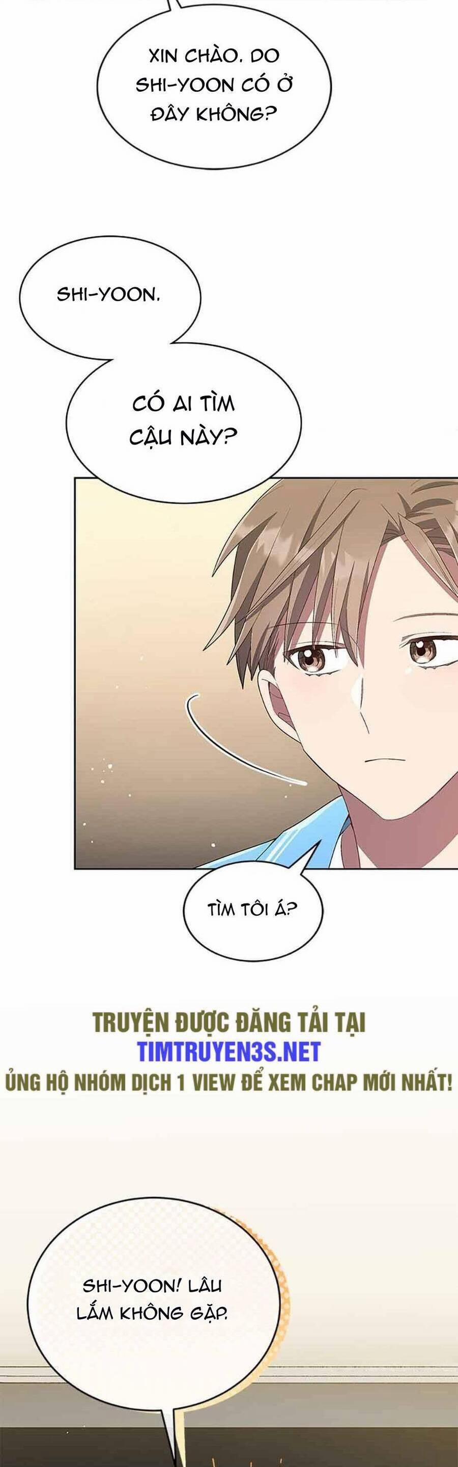 Cuộc Sống Thứ 2 Của Thần Tượng Toàn Năng 21 trang 42