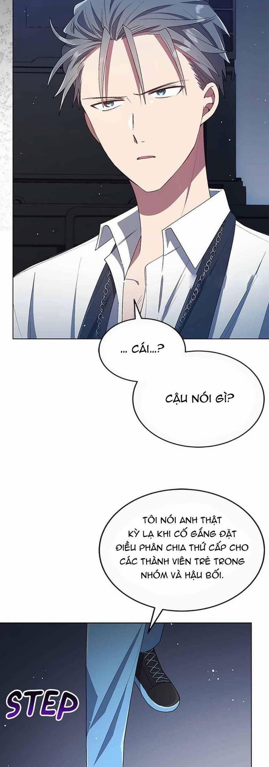 Cuộc Sống Thứ 2 Của Thần Tượng Toàn Năng 21 trang 6