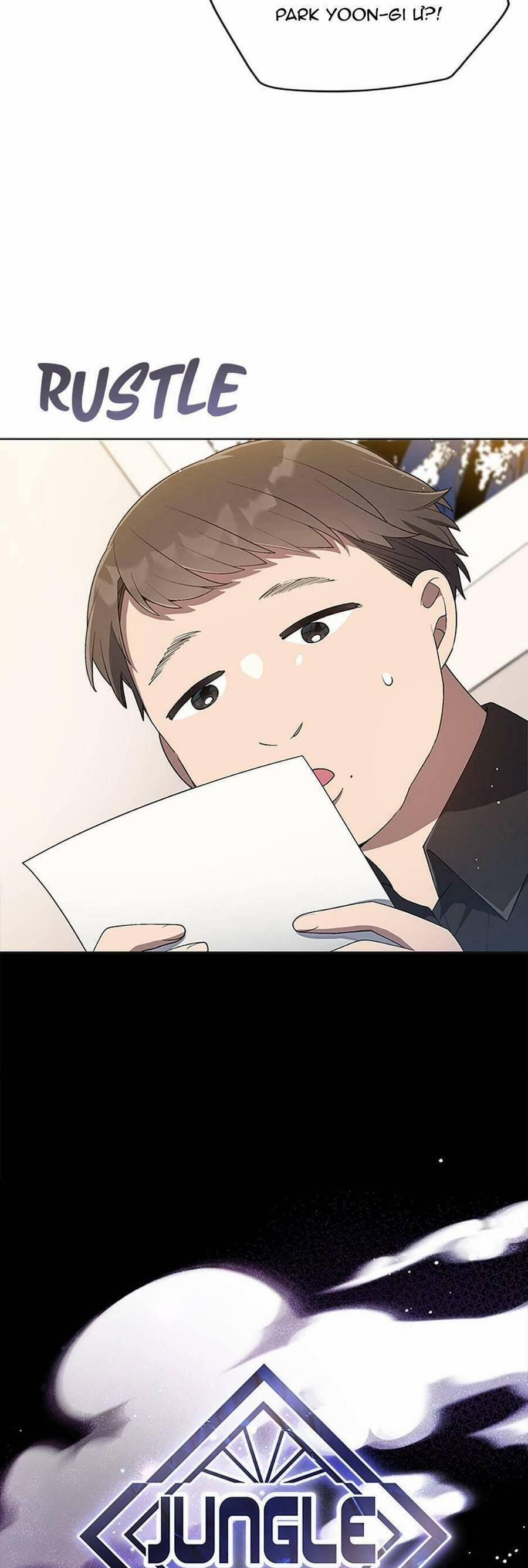 Cuộc Sống Thứ 2 Của Thần Tượng Toàn Năng 22 trang 17