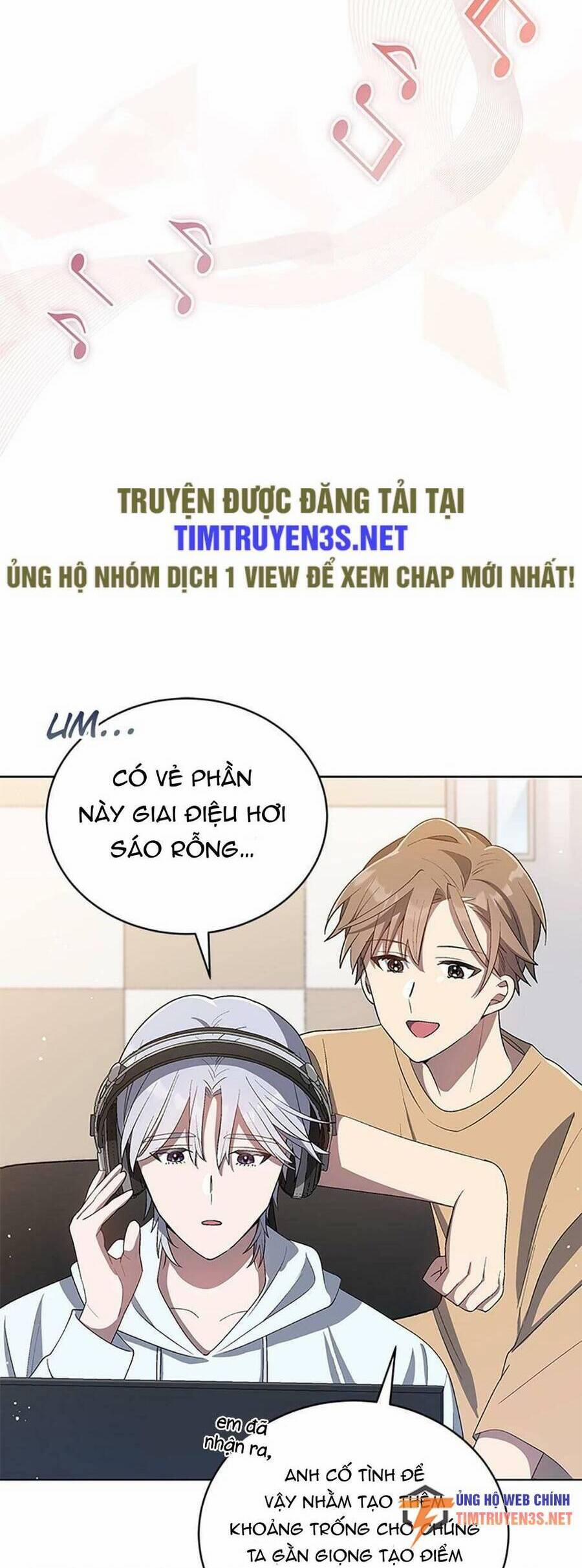 Cuộc Sống Thứ 2 Của Thần Tượng Toàn Năng 22 trang 39