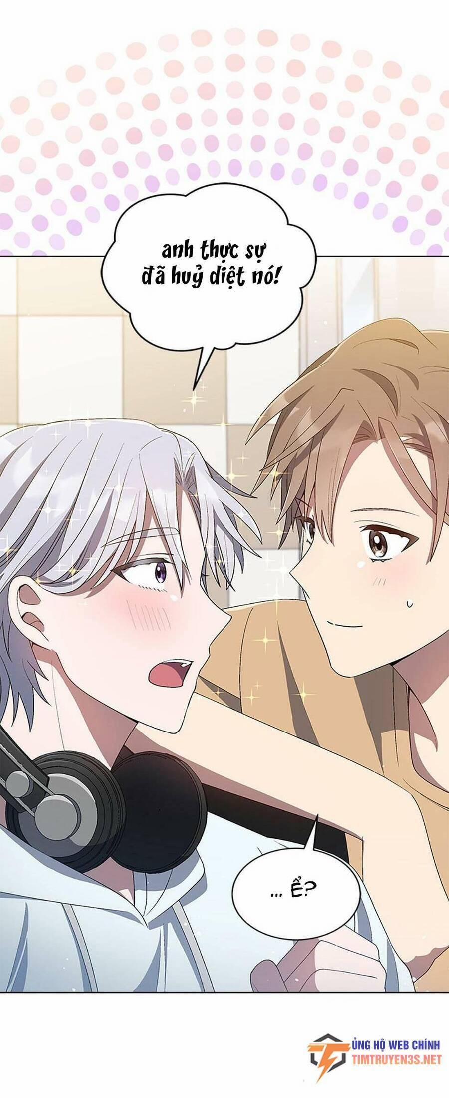 Cuộc Sống Thứ 2 Của Thần Tượng Toàn Năng 22 trang 43