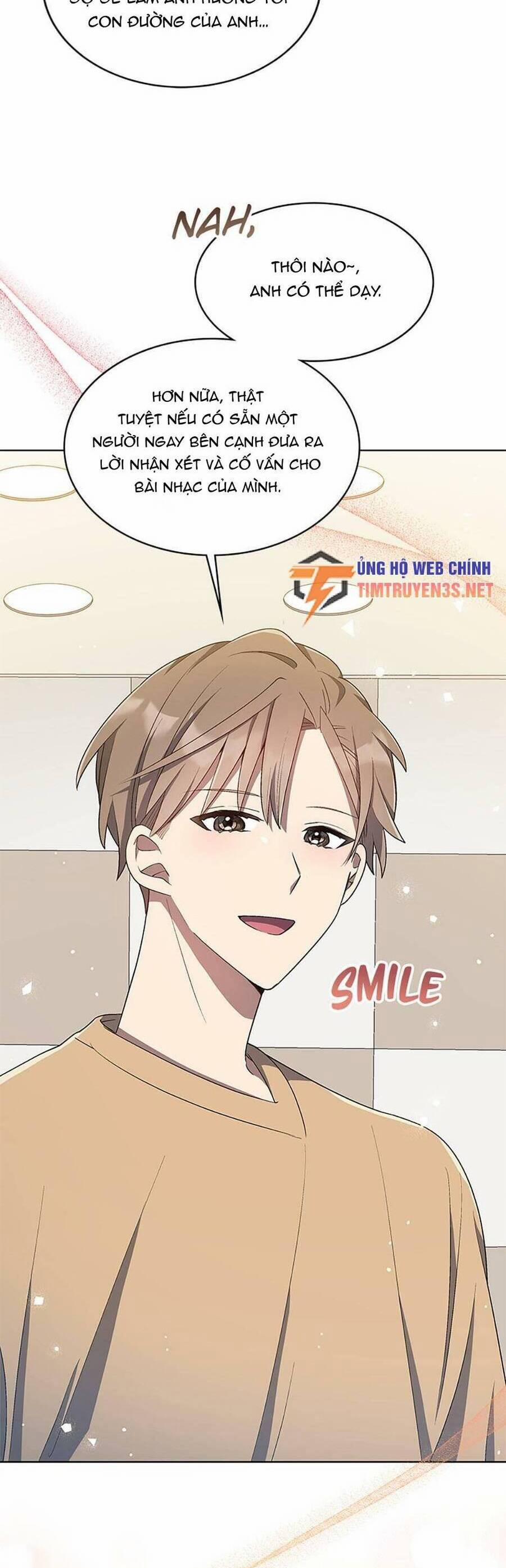Cuộc Sống Thứ 2 Của Thần Tượng Toàn Năng 22 trang 47