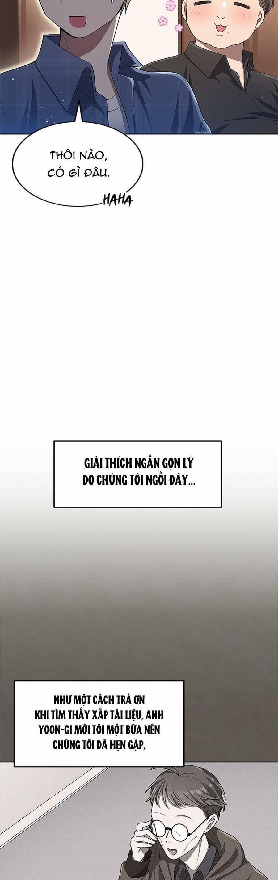 Cuộc Sống Thứ 2 Của Thần Tượng Toàn Năng 22 trang 7