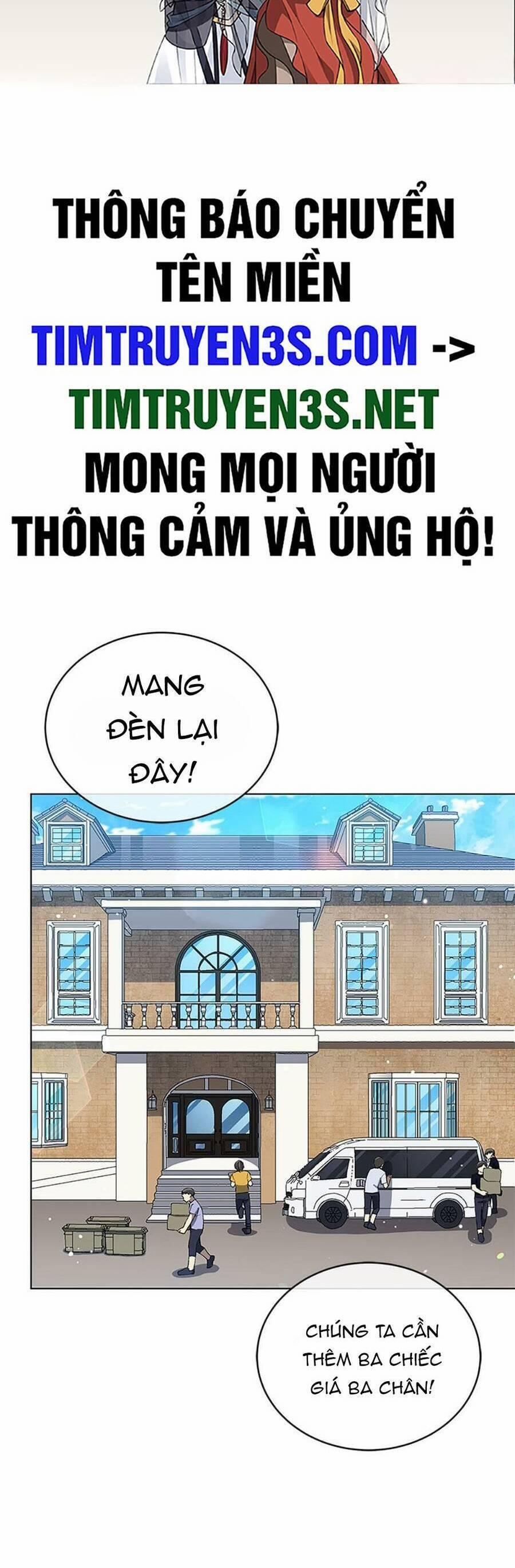 Cuộc Sống Thứ 2 Của Thần Tượng Toàn Năng 24 trang 1