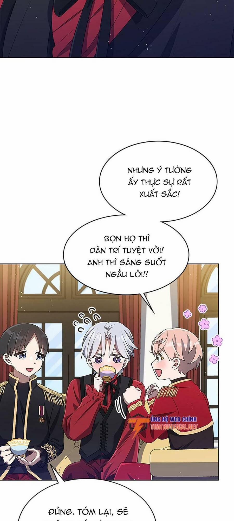 Cuộc Sống Thứ 2 Của Thần Tượng Toàn Năng 24 trang 10