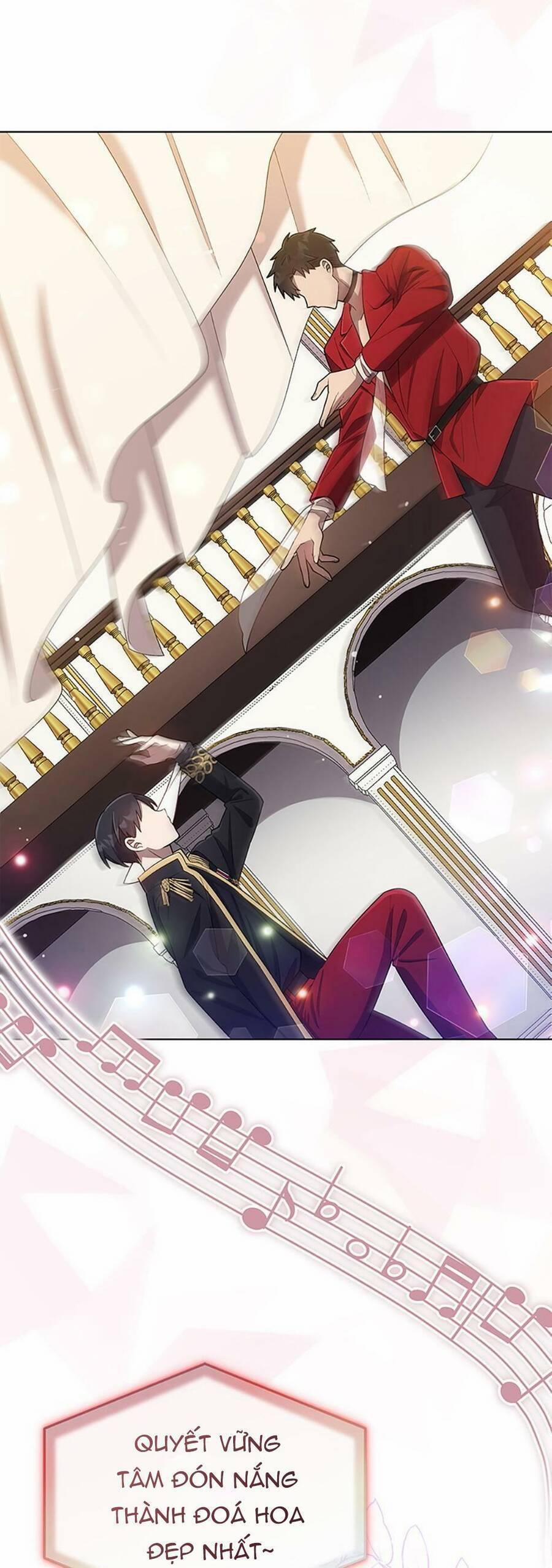 Cuộc Sống Thứ 2 Của Thần Tượng Toàn Năng 24 trang 20