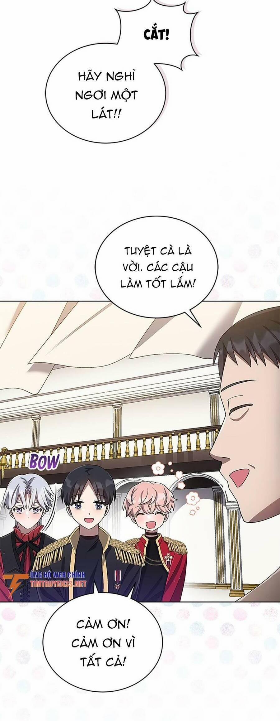 Cuộc Sống Thứ 2 Của Thần Tượng Toàn Năng 24 trang 24