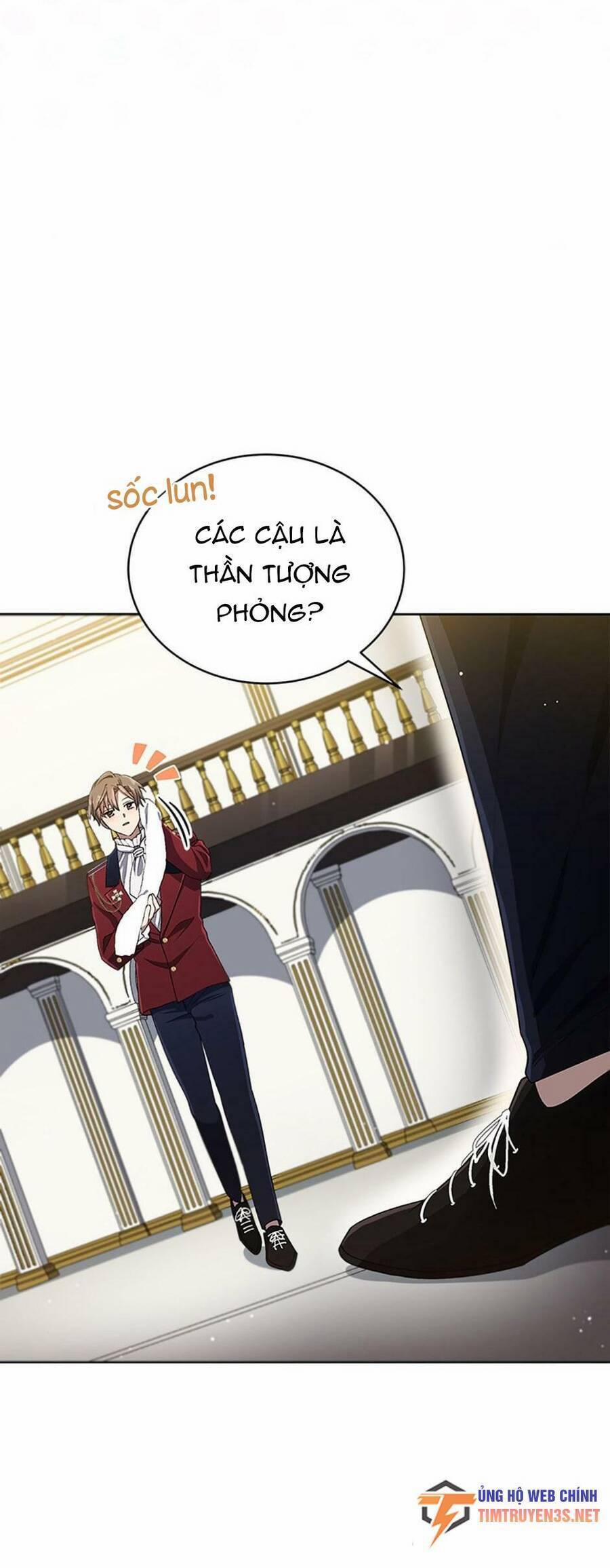 Cuộc Sống Thứ 2 Của Thần Tượng Toàn Năng 24 trang 25