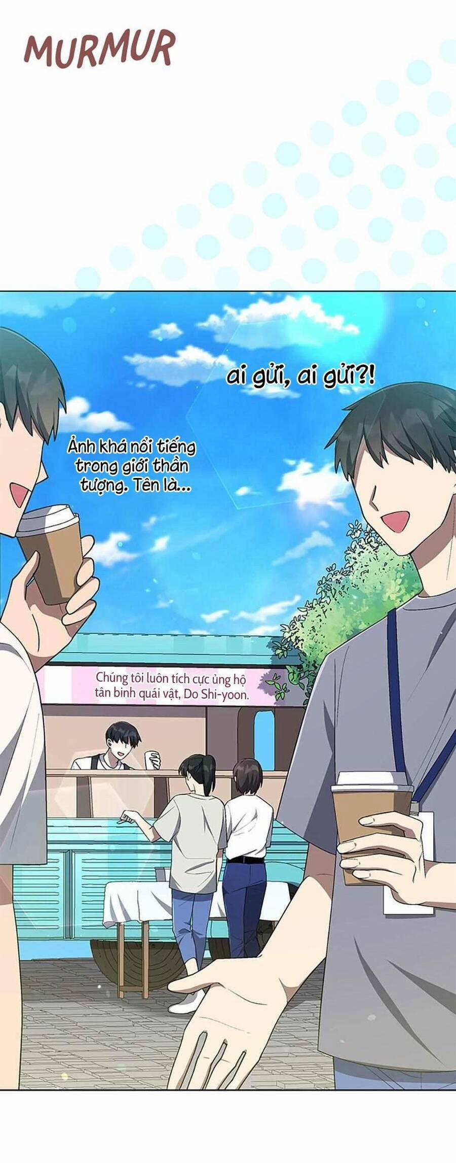 Cuộc Sống Thứ 2 Của Thần Tượng Toàn Năng 24 trang 37
