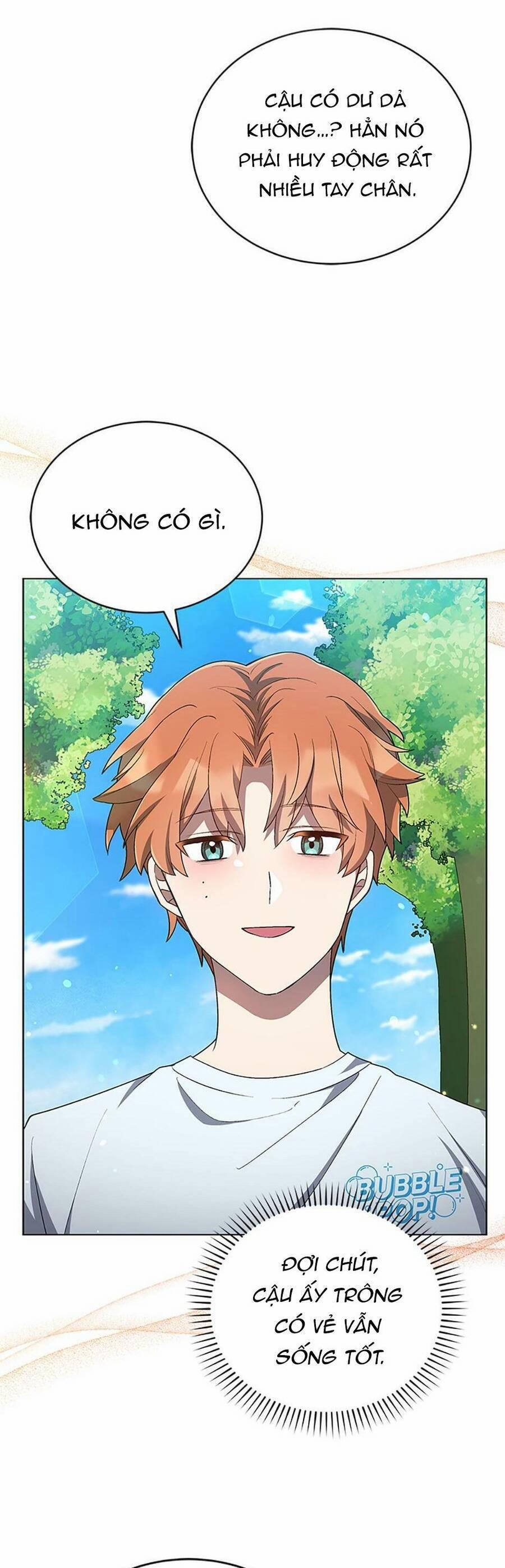 Cuộc Sống Thứ 2 Của Thần Tượng Toàn Năng 24 trang 40