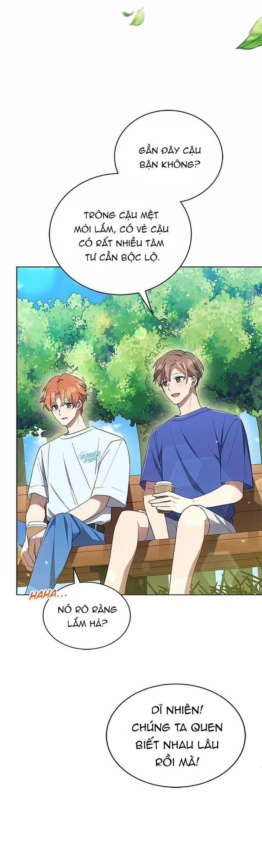 Cuộc Sống Thứ 2 Của Thần Tượng Toàn Năng 24 trang 43