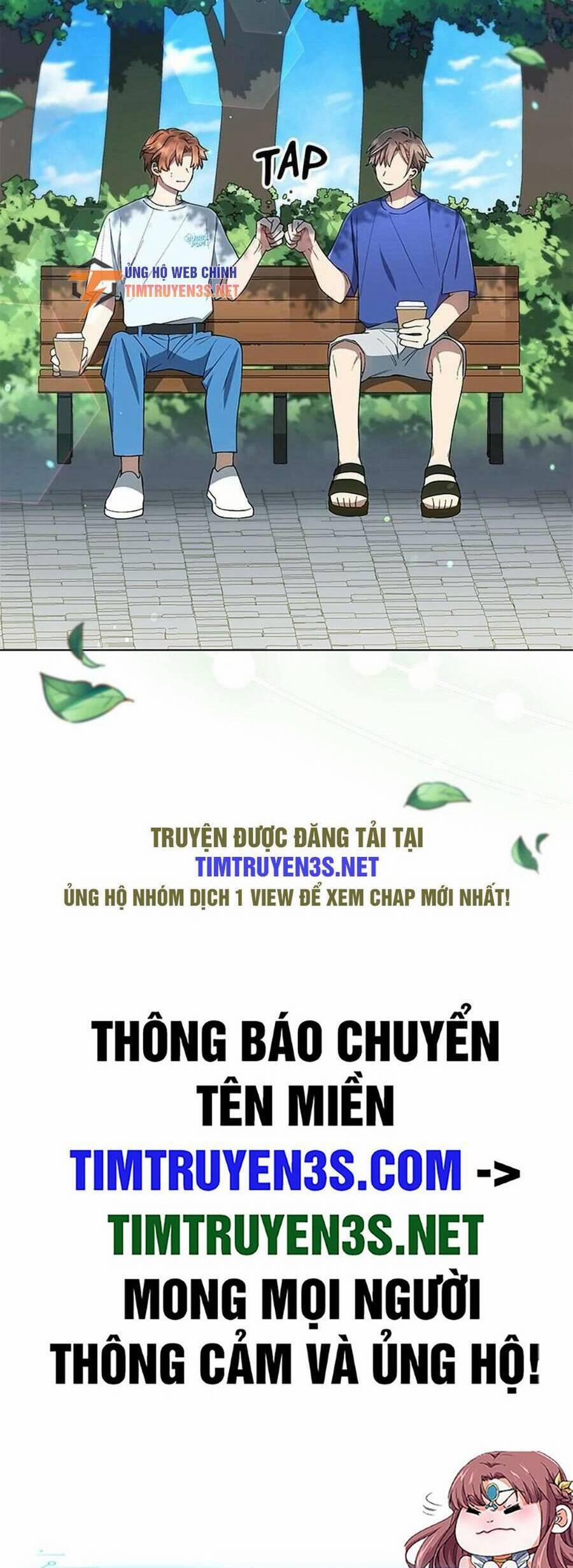 Cuộc Sống Thứ 2 Của Thần Tượng Toàn Năng 24 trang 57