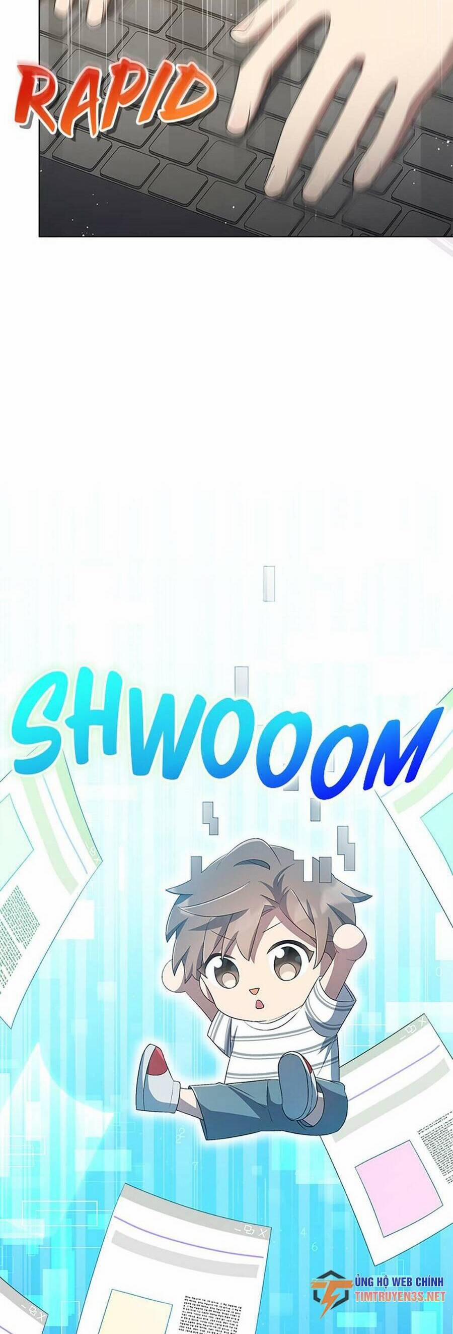 Cuộc Sống Thứ 2 Của Thần Tượng Toàn Năng 25 trang 33