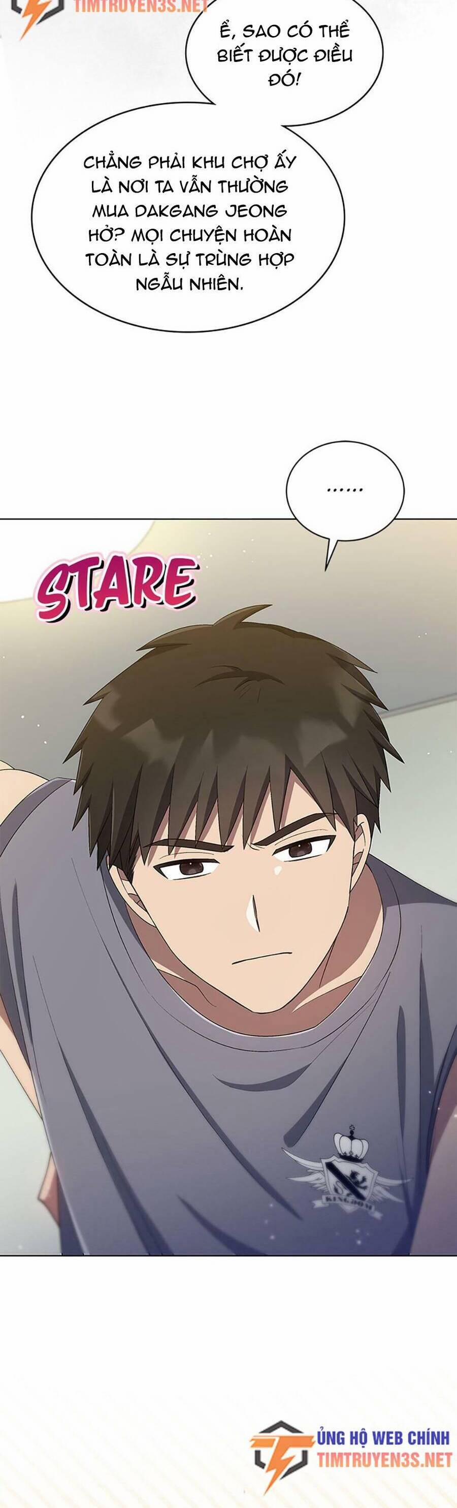 Cuộc Sống Thứ 2 Của Thần Tượng Toàn Năng 25 trang 41