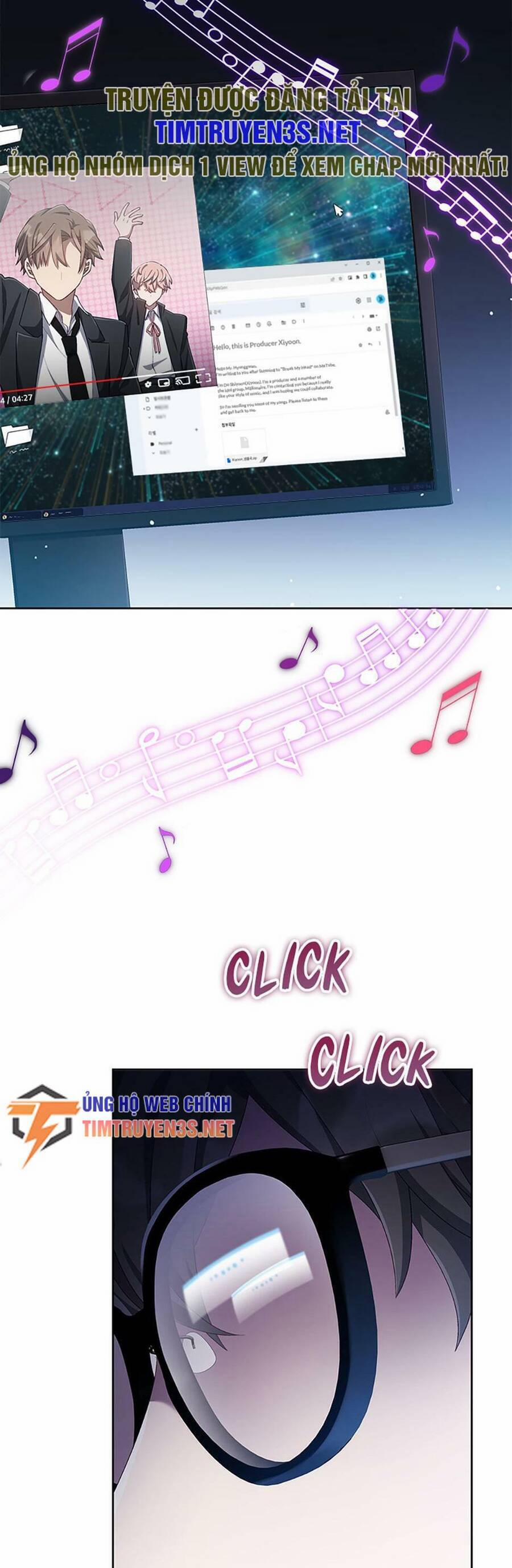 Cuộc Sống Thứ 2 Của Thần Tượng Toàn Năng 25 trang 46