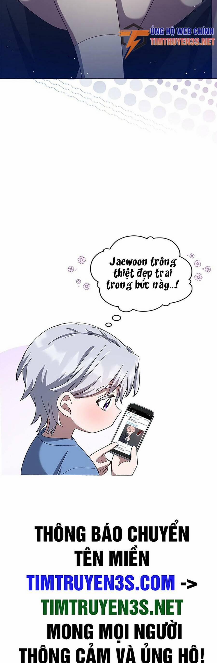 Cuộc Sống Thứ 2 Của Thần Tượng Toàn Năng 25 trang 48