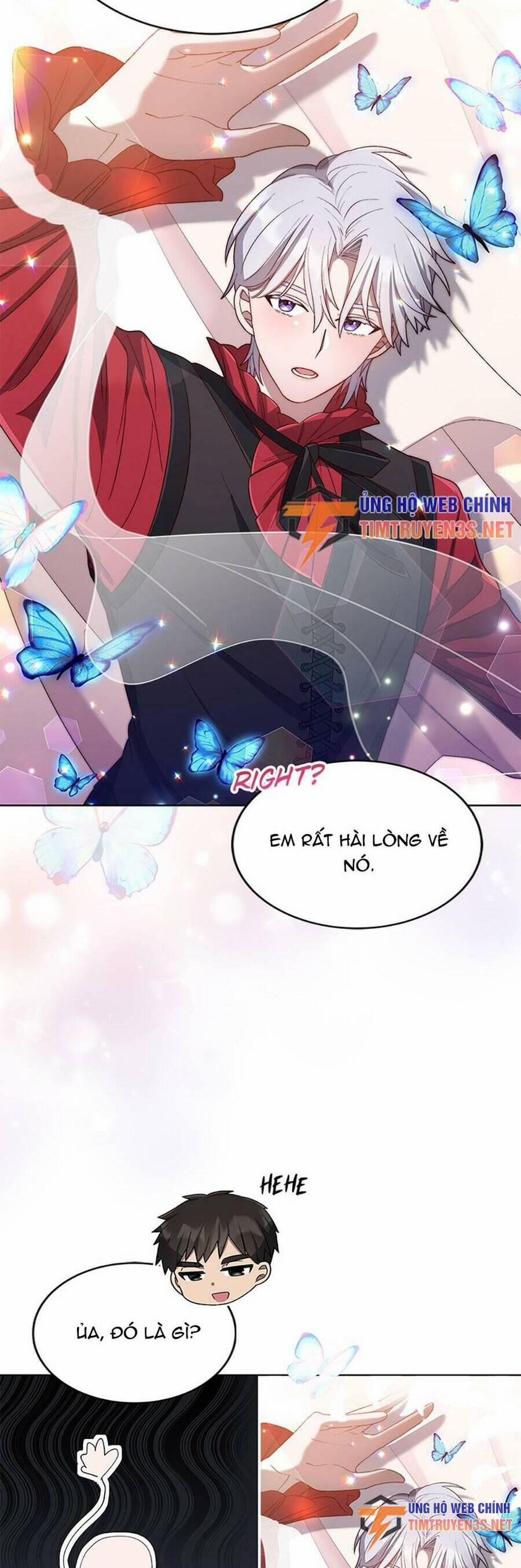 Cuộc Sống Thứ 2 Của Thần Tượng Toàn Năng 25 trang 7