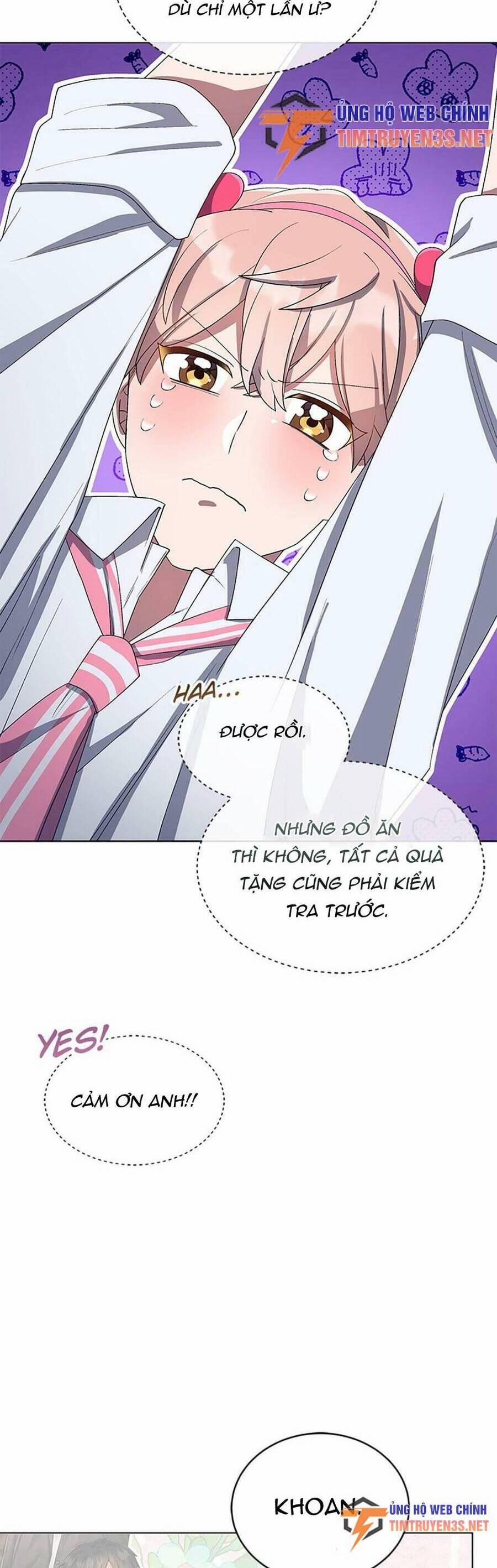 Cuộc Sống Thứ 2 Của Thần Tượng Toàn Năng 26 trang 15