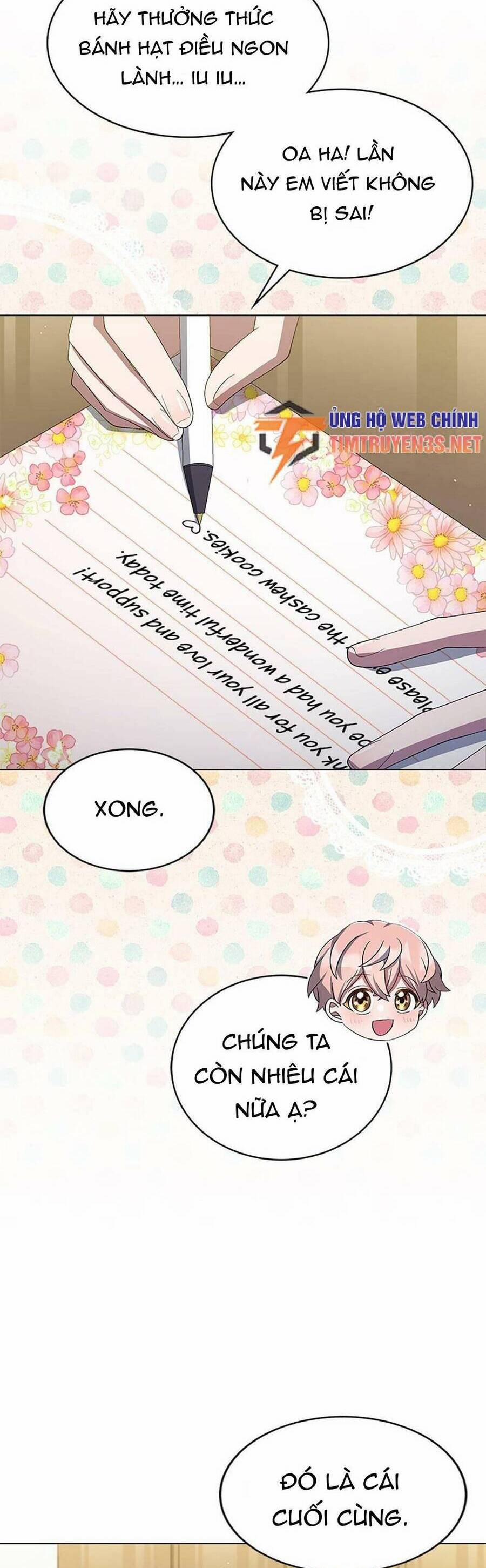 Cuộc Sống Thứ 2 Của Thần Tượng Toàn Năng 26 trang 2