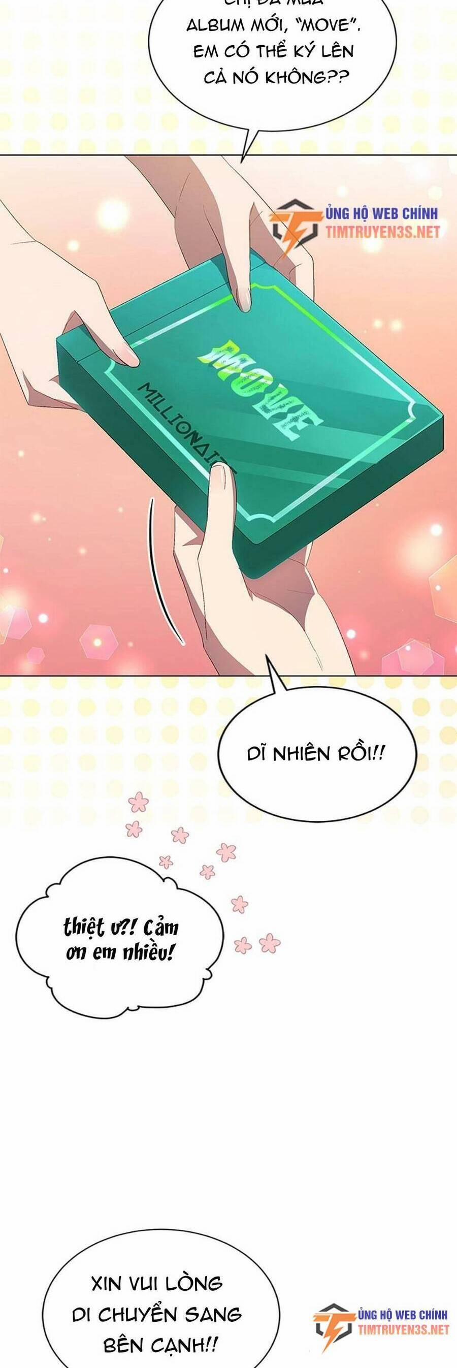 Cuộc Sống Thứ 2 Của Thần Tượng Toàn Năng 26 trang 25