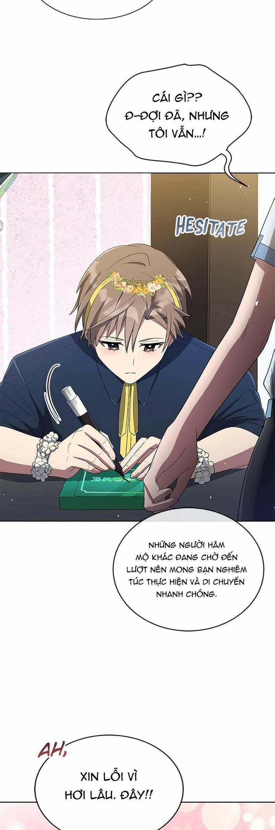 Cuộc Sống Thứ 2 Của Thần Tượng Toàn Năng 26 trang 26