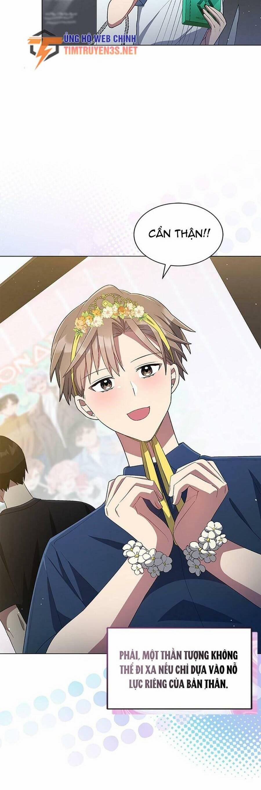 Cuộc Sống Thứ 2 Của Thần Tượng Toàn Năng 26 trang 28